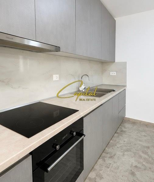 APARTAMENT ME QIRA 2+1 PRESIDENCA 950 EURO