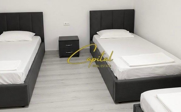 APARTAMENT ME QIRA 2+1 PRESIDENCA 950 EURO