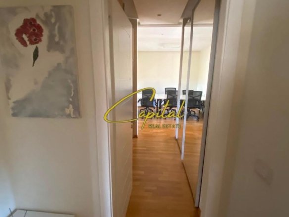 AMBIENT BIZNESI ME QIRA 140 M2 ISH BLLOKU 3.200 EURO