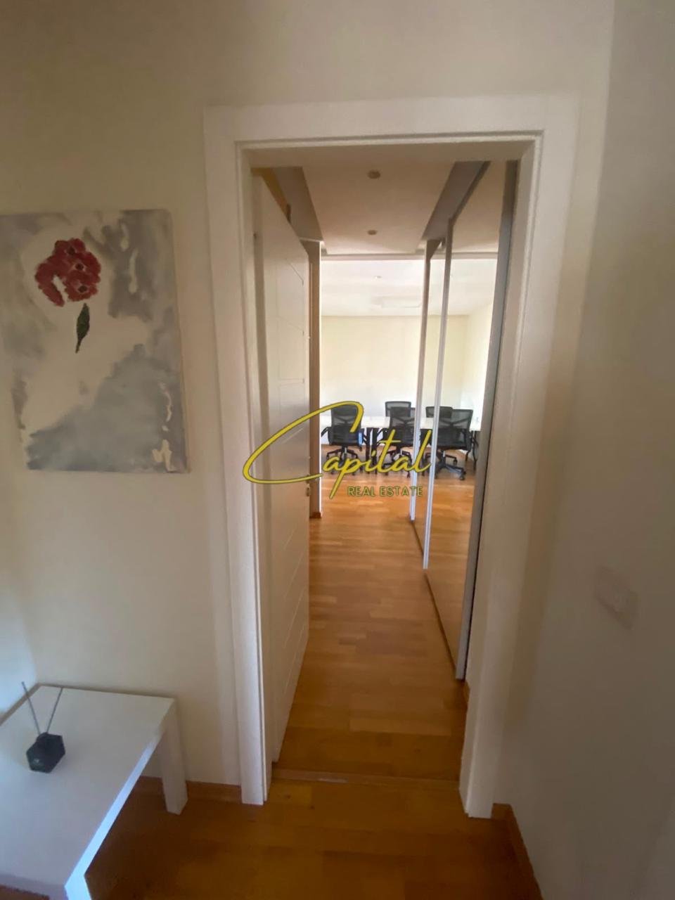 AMBIENT BIZNESI ME QIRA 140 M2 ISH BLLOKU 3.200 EURO