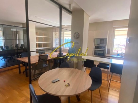 AMBIENT BIZNESI ME QIRA 140 M2 ISH BLLOKU 3.200 EURO