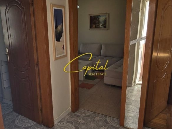 SHITET APARTAMENT 1+1 VASIL SHANTO 158.000 EURO