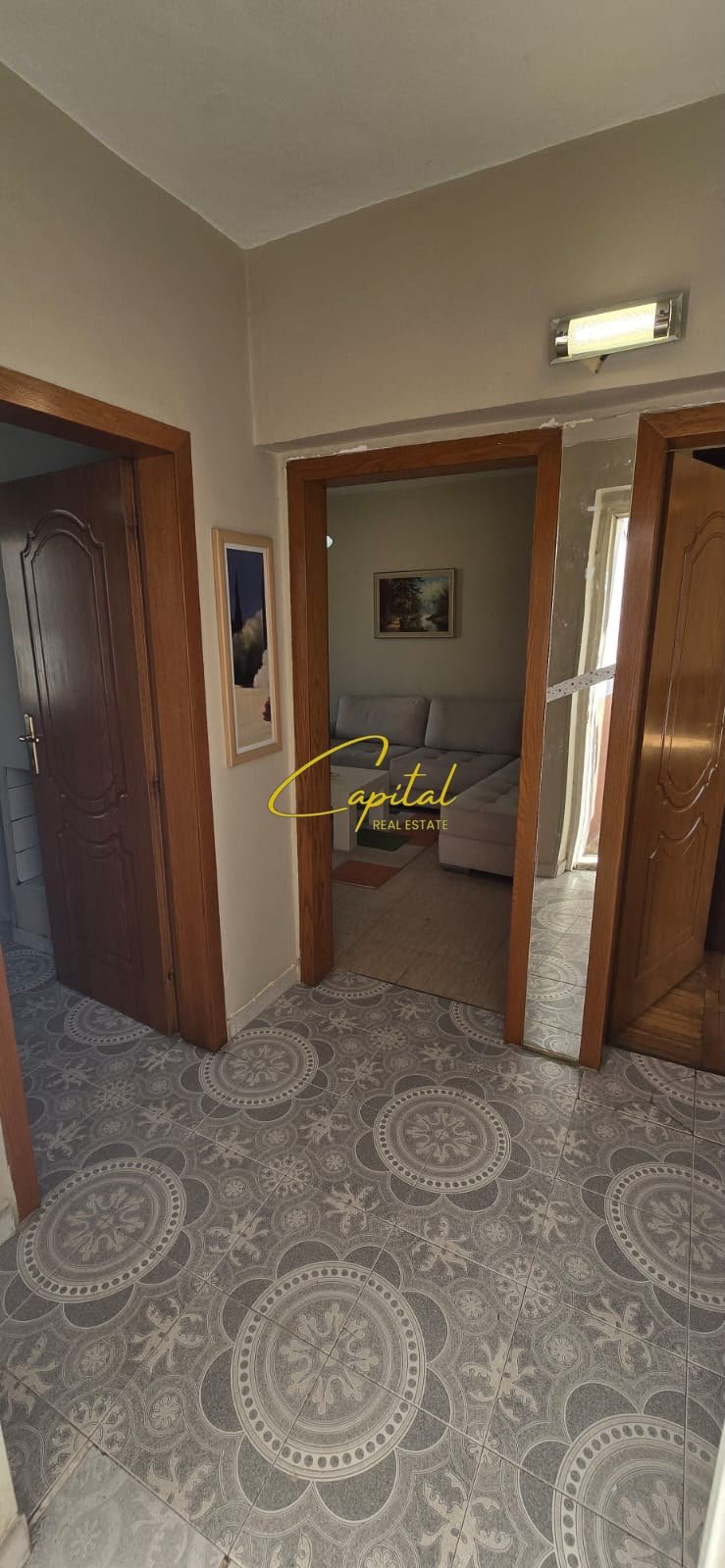 SHITET APARTAMENT 1+1 VASIL SHANTO 158.000 EURO