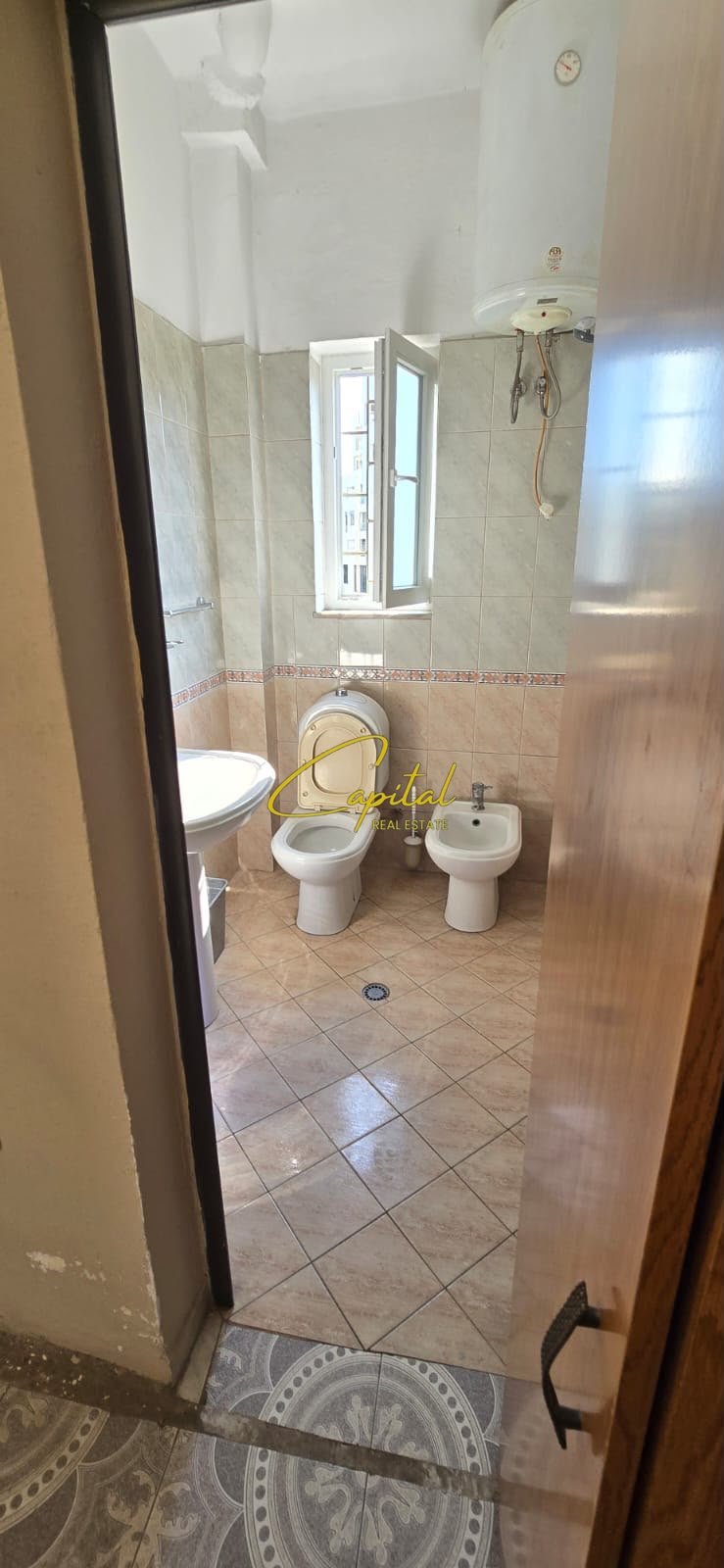 SHITET APARTAMENT 1+1 VASIL SHANTO 158.000 EURO