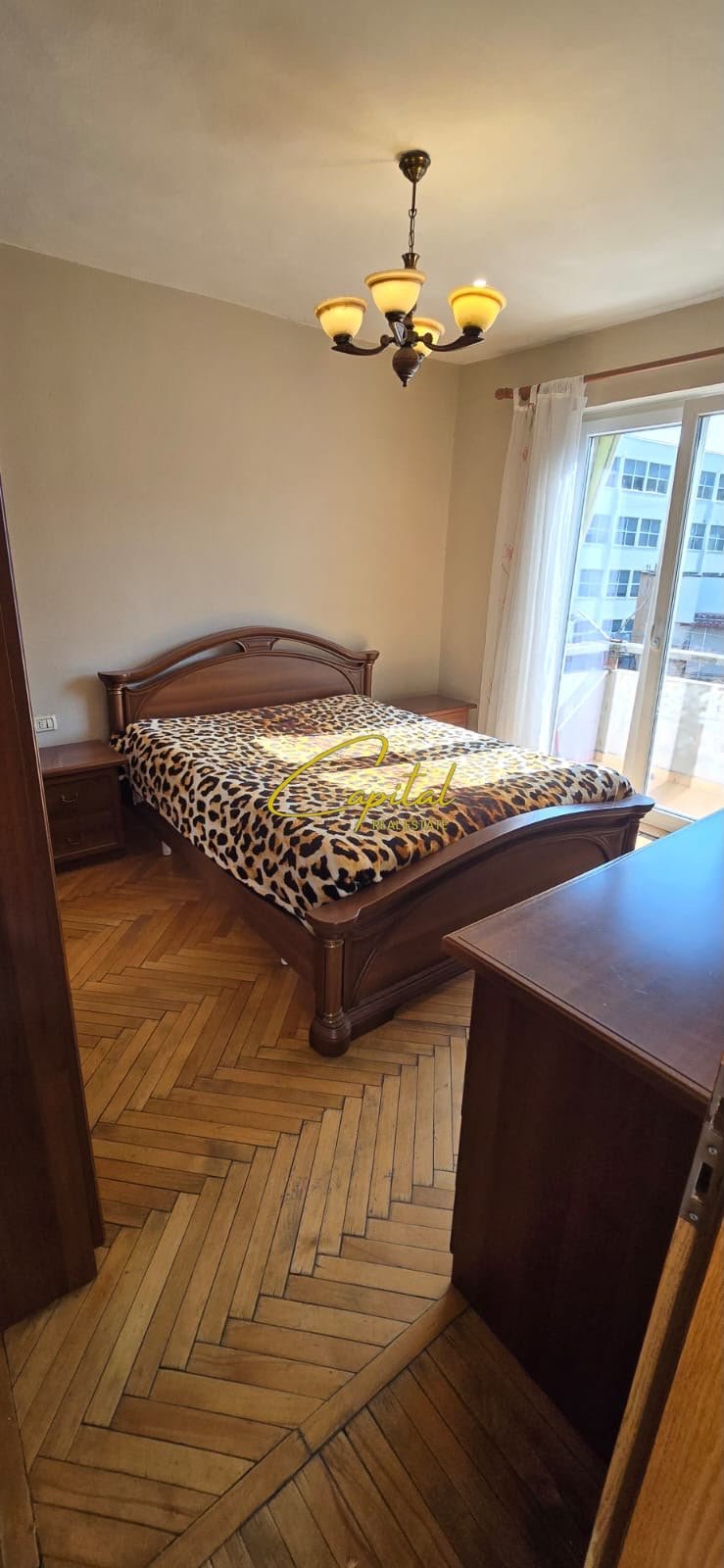 SHITET APARTAMENT 1+1 VASIL SHANTO 158.000 EURO