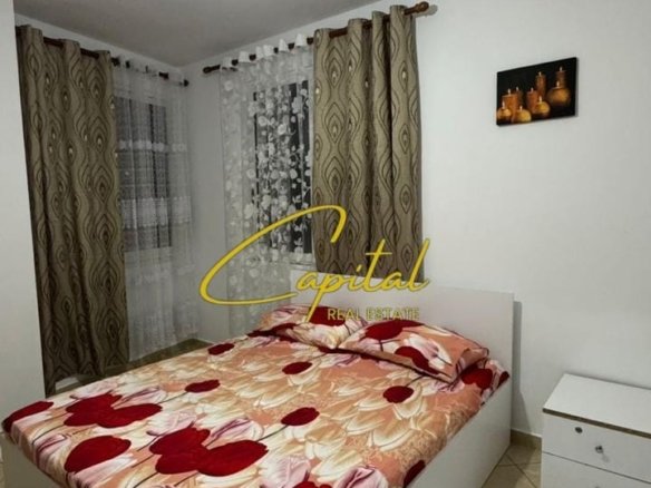 APARTAMENT ME QIRA 1+1 ASTIR 40.000 LEKE