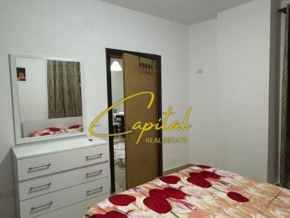 APARTAMENT ME QIRA 1+1 ASTIR 40.000 LEKE