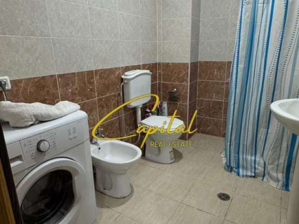 APARTAMENT ME QIRA 1+1 ASTIR 40.000 LEKE