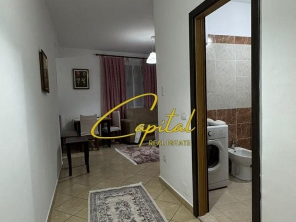 APARTAMENT ME QIRA 1+1 ASTIR 40.000 LEKE