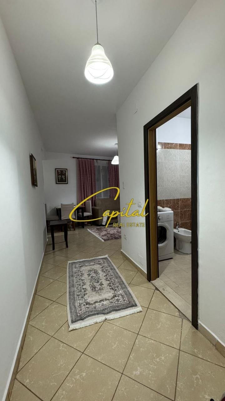 APARTAMENT ME QIRA 1+1 ASTIR 40.000 LEKE