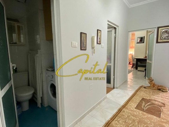 APARTAMENT ME QIRA 2+1+2 ISH ST I FUNDIT TIRANES SE RE 55.000 LEKE