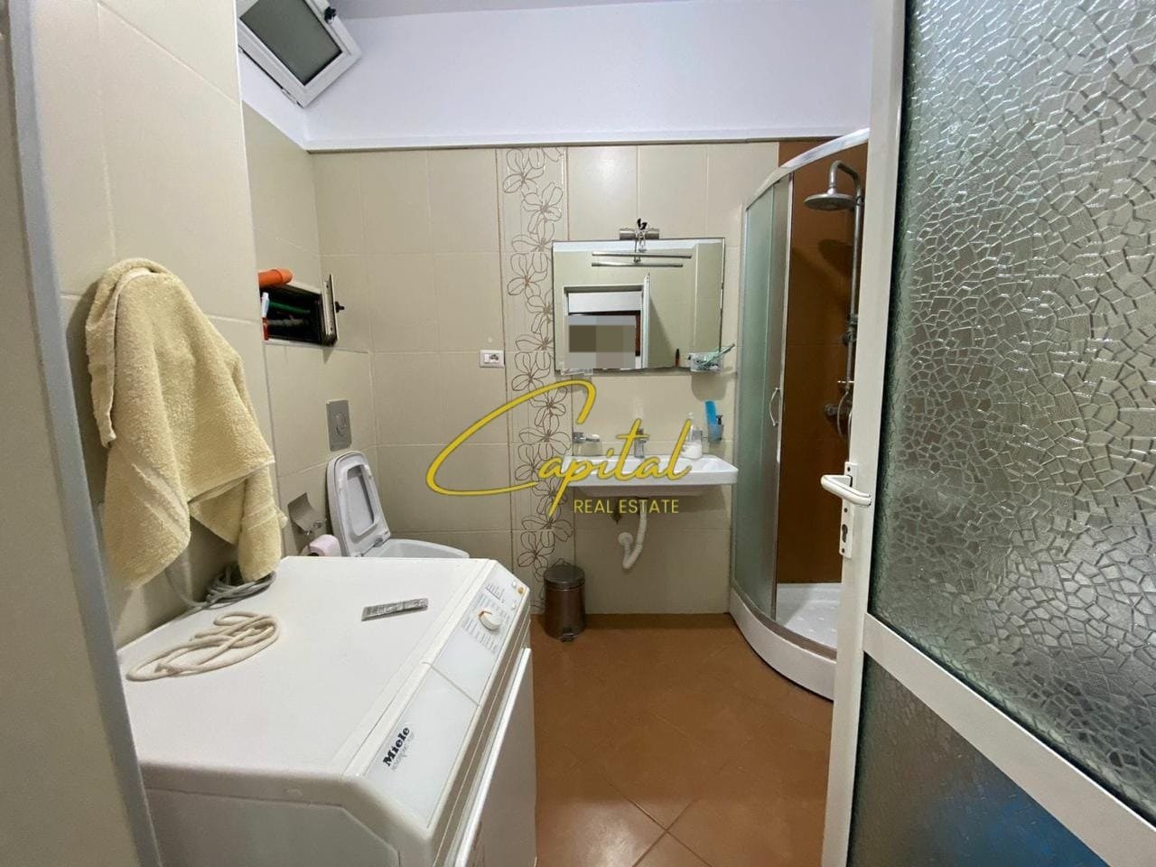APARTAMENT ME QIRA 2+1+2 ISH ST I FUNDIT TIRANES SE RE 55.000 LEKE