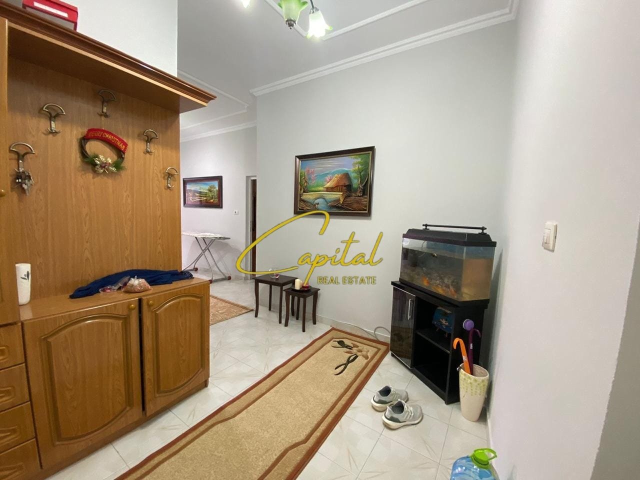 APARTAMENT ME QIRA 2+1+2 ISH ST I FUNDIT TIRANES SE RE 55.000 LEKE