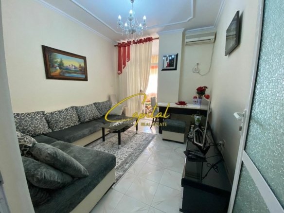 APARTAMENT ME QIRA 2+1+2 ISH ST I FUNDIT TIRANES SE RE 55.000 LEKE