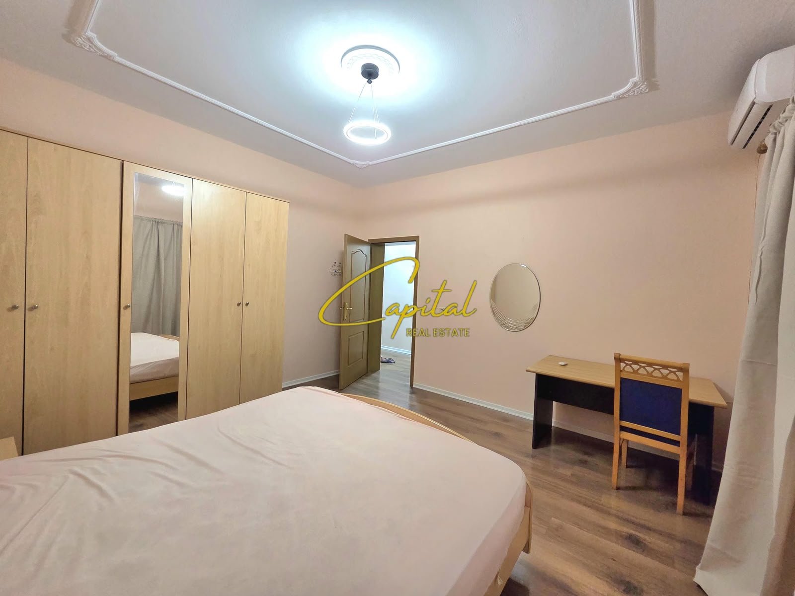 APARTAMENT ME QIRA 3+1 ISH FUSHA AVIACIONIT