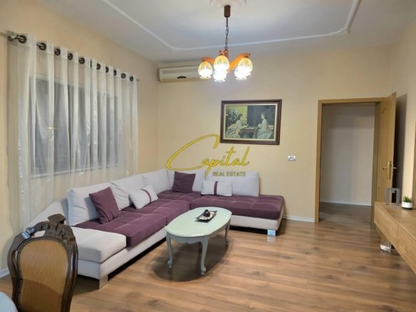 APARTAMENT ME QIRA 3+1 ISH FUSHA AVIACIONIT