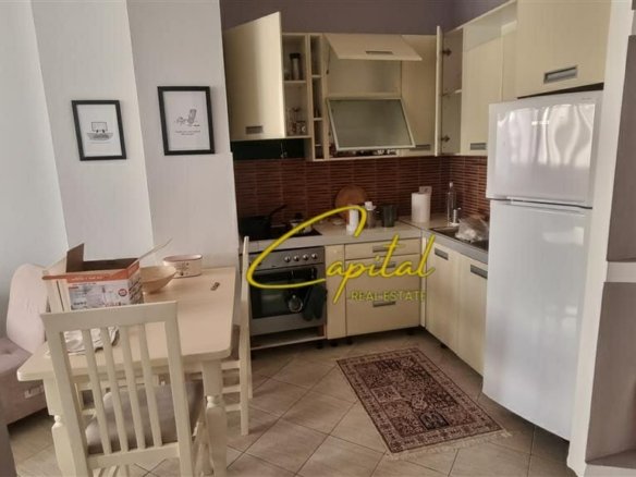 APARTAMENT ME QIRA 1+1 SELVIA 55.000 LEKE