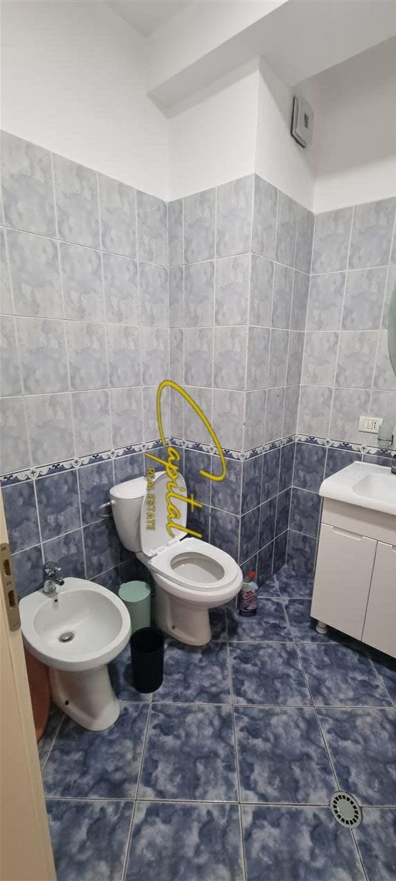 APARTAMENT ME QIRA 1+1 SELVIA 55.000 LEKE