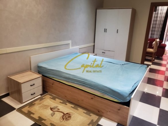 APARTAMENT ME QIRA 1+1 5 MAJI 35.000 LEKE