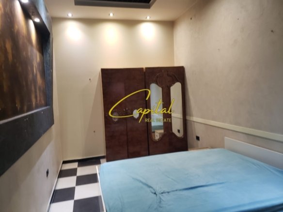 APARTAMENT ME QIRA 1+1 5 MAJI 35.000 LEKE