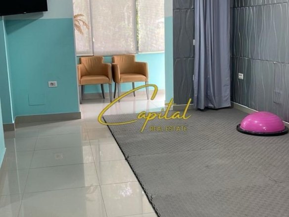 SHITET APARTAMENT 2+1 ISH TREGU ELEKTRIK 187.500 EURO