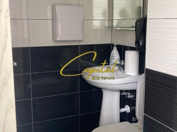 SHITET APARTAMENT 2+1 ISH TREGU ELEKTRIK 187.500 EURO