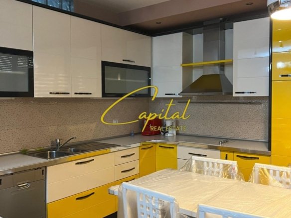 APARTAMENT ME QIRA 1+1 QENDER 60.000 LEKE
