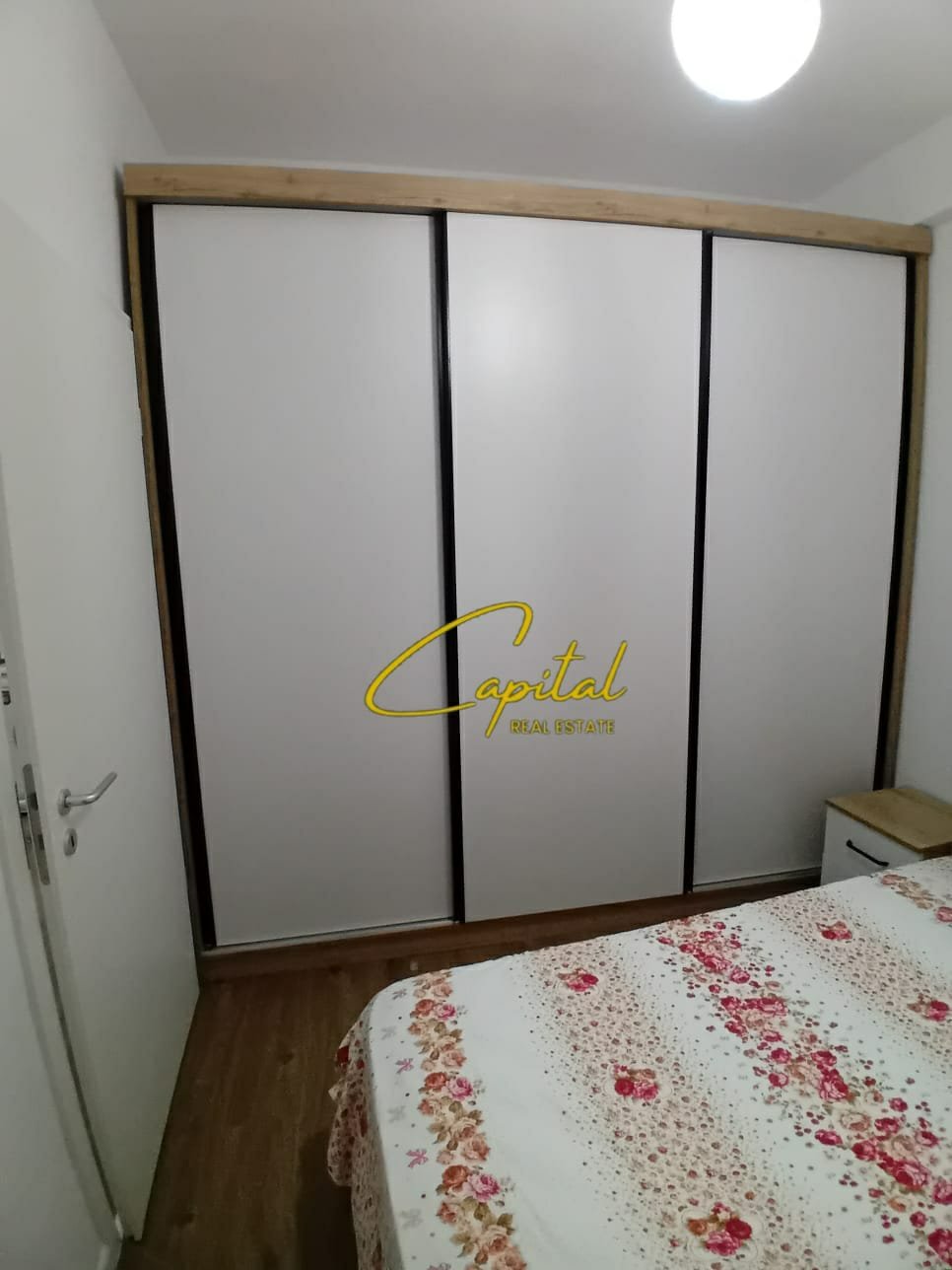APARTAMENT ME QIRA 1+1 ALI DEMI 45.000 LEKE