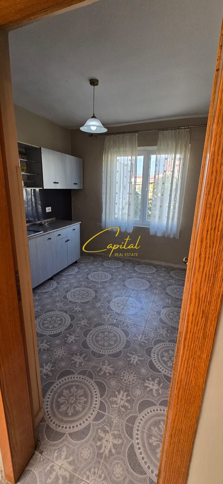 SHITET APARTAMENT 2+1 VASIL SHANTO 158.000 EURO