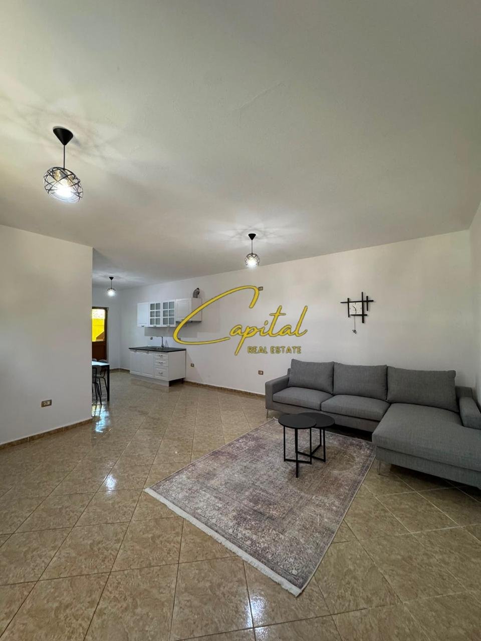 WhatsApp Image 2026-08-05 at 11.07.26 AM APARTAMENT ME QIRA 1+1 ALI DEMI 40.000 LEKE