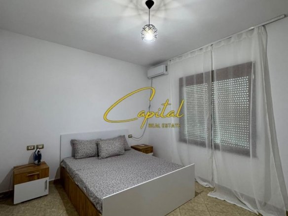 APARTAMENT ME QIRA 1+1 ALI DEMI 40.000 LEKE