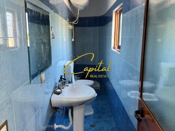 APARTAMENT ME QIRA 1+1 ALI DEMI 40.000 LEKE