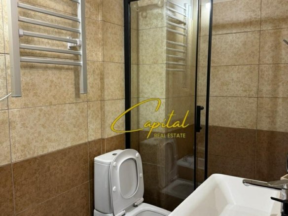APARTAMENT ME QIRA 1+1 KODRA E DIELLIT 55.000 LEKE