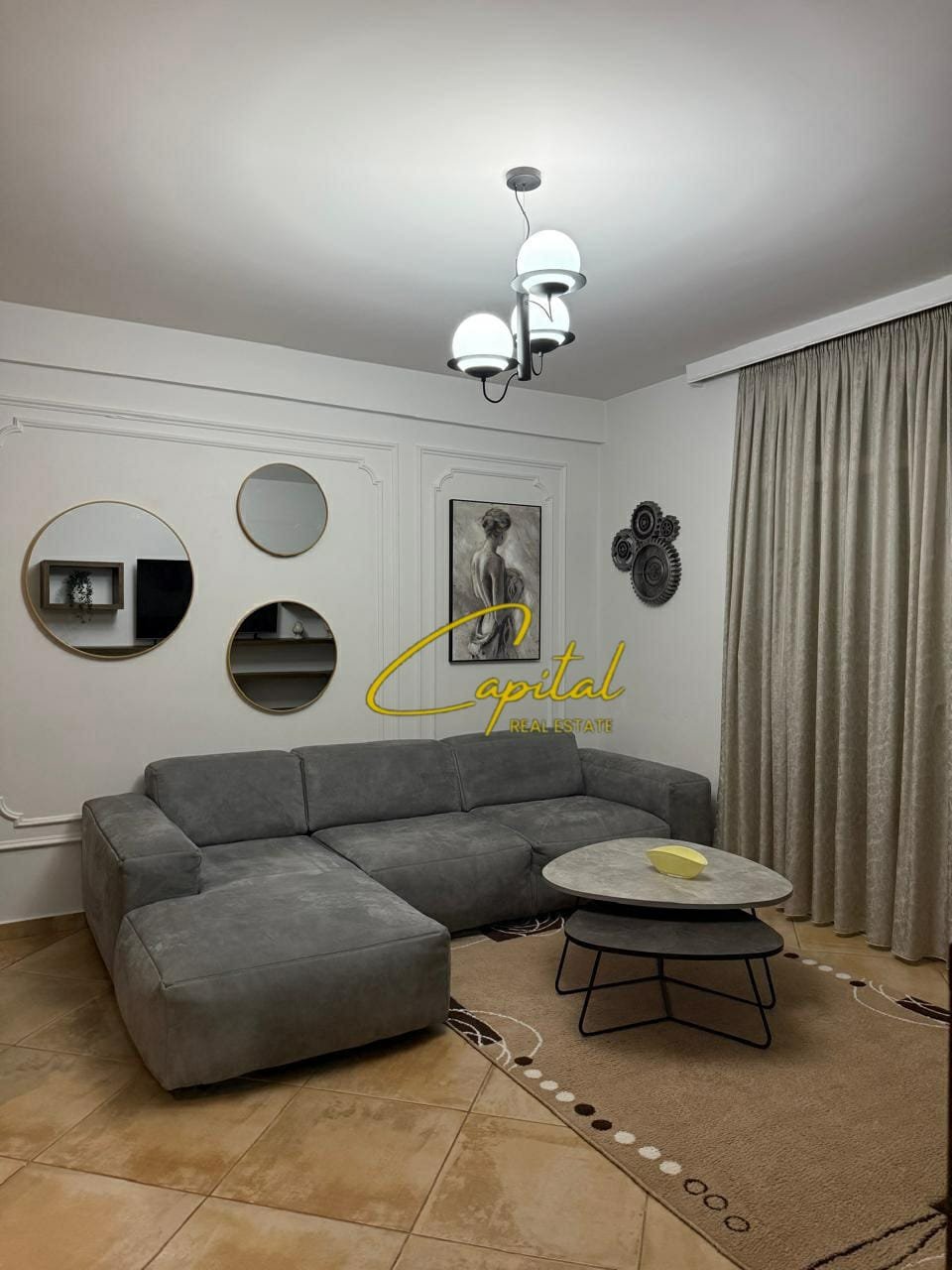 WhatsApp Image 2026-08-05 at 11.24.15 AM (1) APARTAMENT ME QIRA 1+1 KODRA E DIELLIT 55.000 LEKE