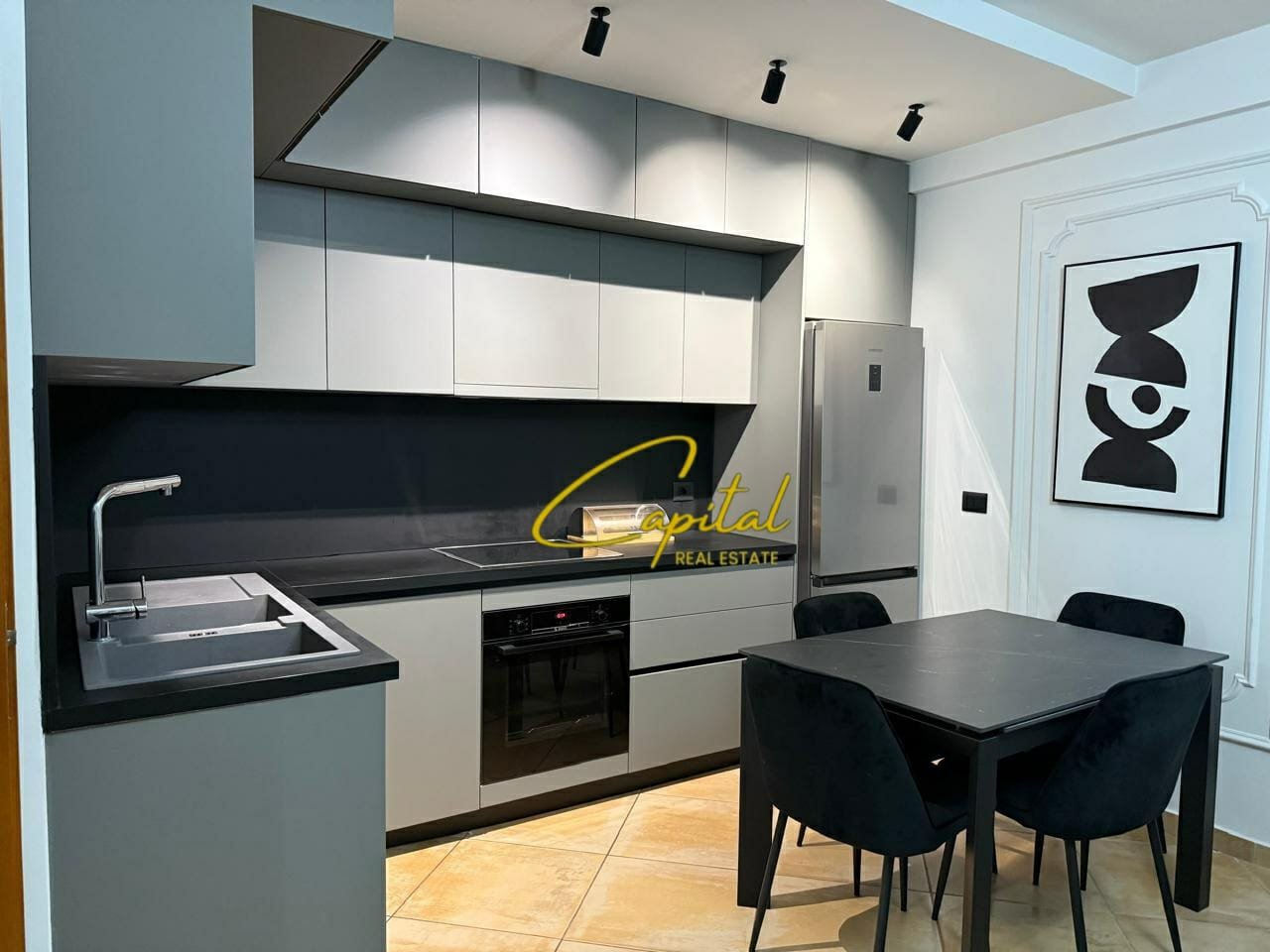 WhatsApp Image 2026-08-05 at 11.24.15 AM APARTAMENT ME QIRA 1+1 KODRA E DIELLIT 55.000 LEKE