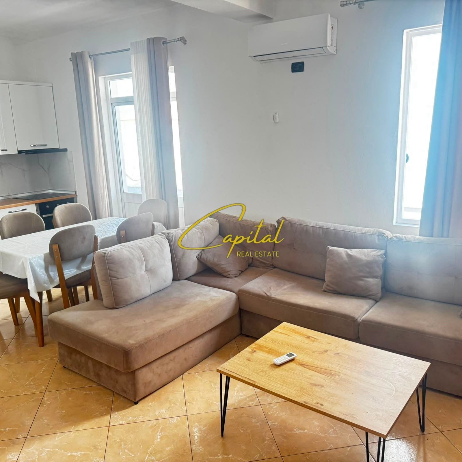 WhatsApp Image 2026-08-05 at 12.15.51 PM (1) APARTAMENT ME QIRA 1+1 5 MAJI 50.000 LEKE