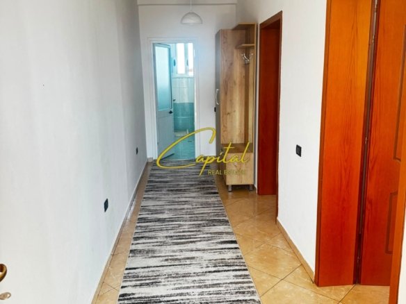 APARTAMENT ME QIRA 1+1 5 MAJI 50.000 LEKE