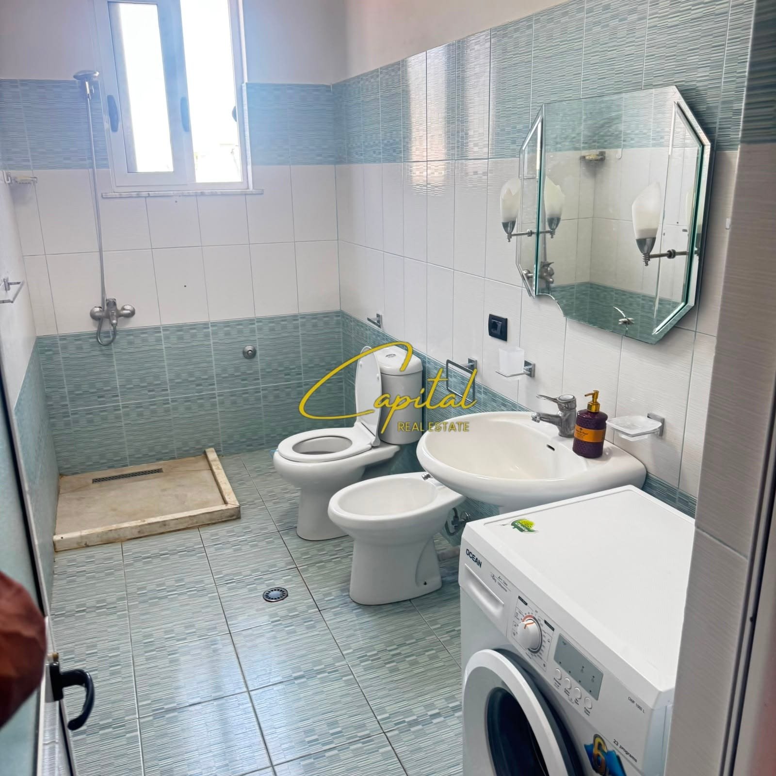 WhatsApp Image 2026-08-05 at 12.15.53 PM APARTAMENT ME QIRA 1+1 5 MAJI 50.000 LEKE