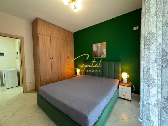 APARTAMENT ME QIRA 1+1 MISTO MAME 50.000 LEKE