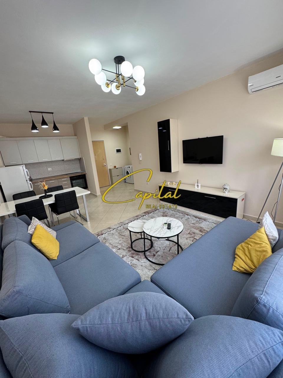 WhatsApp Image 2026-08-05 at 12.17.08 PM (1) APARTAMENT ME QIRA 1+1 MISTO MAME 50.000 LEKE