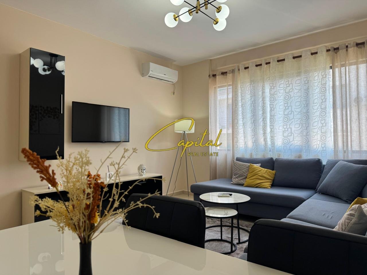 WhatsApp Image 2026-08-05 at 12.17.08 PM APARTAMENT ME QIRA 1+1 MISTO MAME 50.000 LEKE