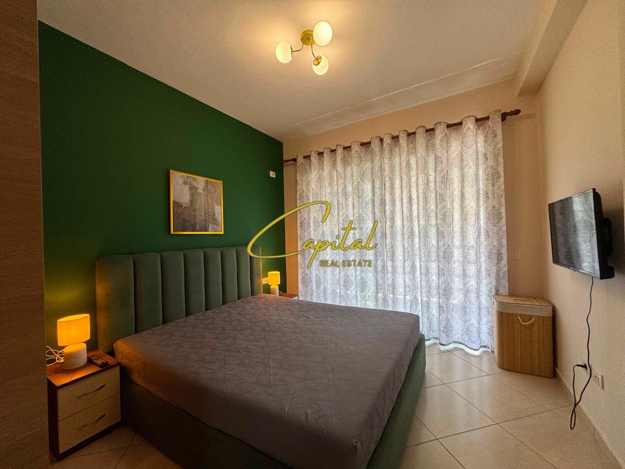 WhatsApp Image 2026-08-05 at 12.17.09 PM (1) APARTAMENT ME QIRA 1+1 MISTO MAME 50.000 LEKE