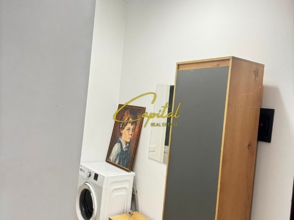 APARTAMENT ME QIRA 1+1 5 MAJI 50.000 LEKE