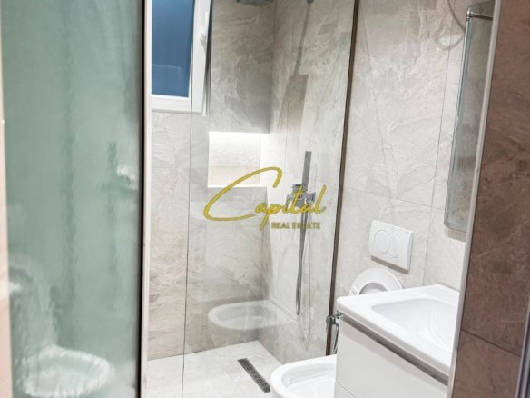 APARTAMENT ME QIRA 1+1 5 MAJI 50.000 LEKE