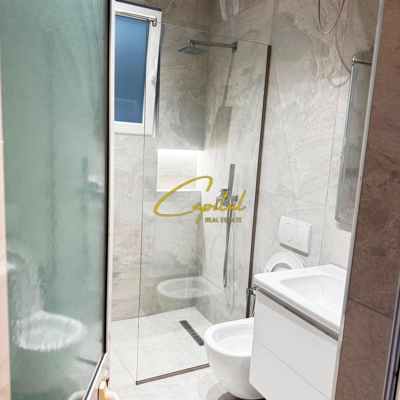 APARTAMENT ME QIRA 1+1 5 MAJI 50.000 LEKE