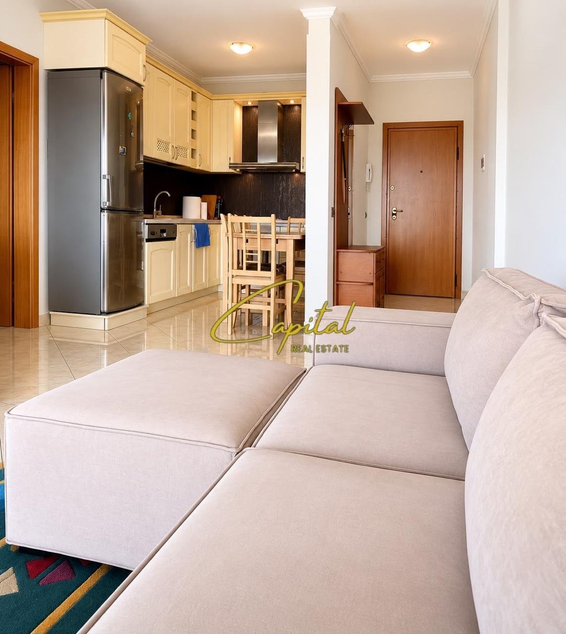 WhatsApp Image 2026-08-05 at 2.44.21 PM (1) APARTAMENT ME QIRA 2+1 ISH BLLOKU 85.000 LEKE