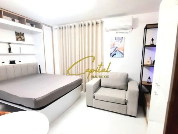 SHITET GARSONIERE 34 M2 ALI DEMI 80.000 EURO