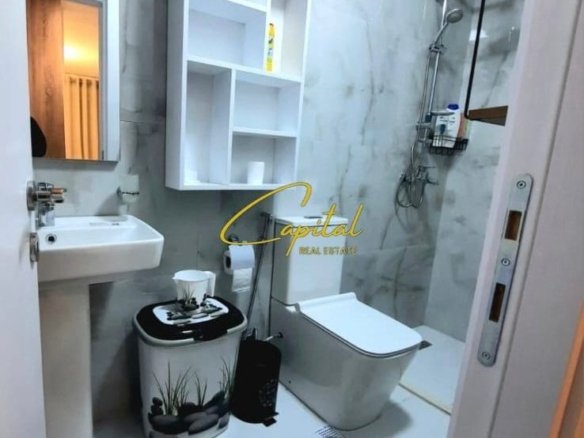 SHITET GARSONIERE 34 M2 ALI DEMI 80.000 EURO