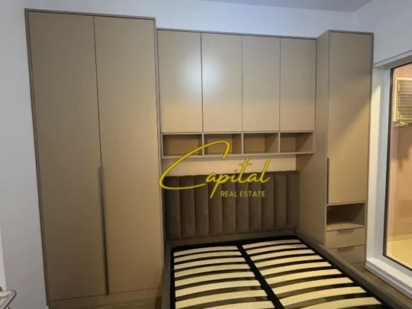 APARTAMENT ME QIRA 1+1 ALI DEMI 50.000 LEKE