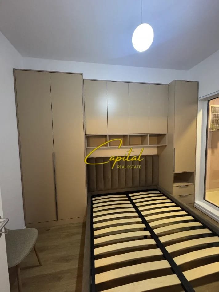 APARTAMENT ME QIRA 1+1 ALI DEMI 50.000 LEKE